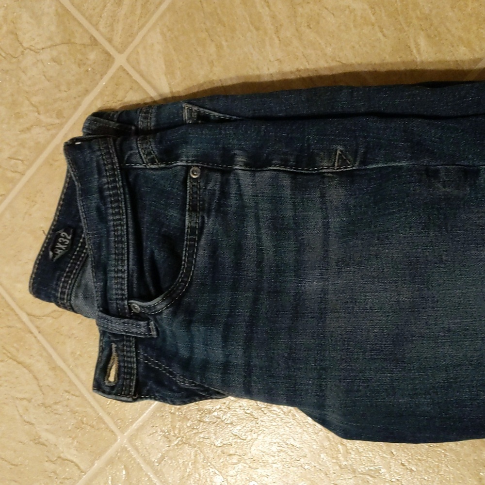 Mens Reclaim Jeans 28x32